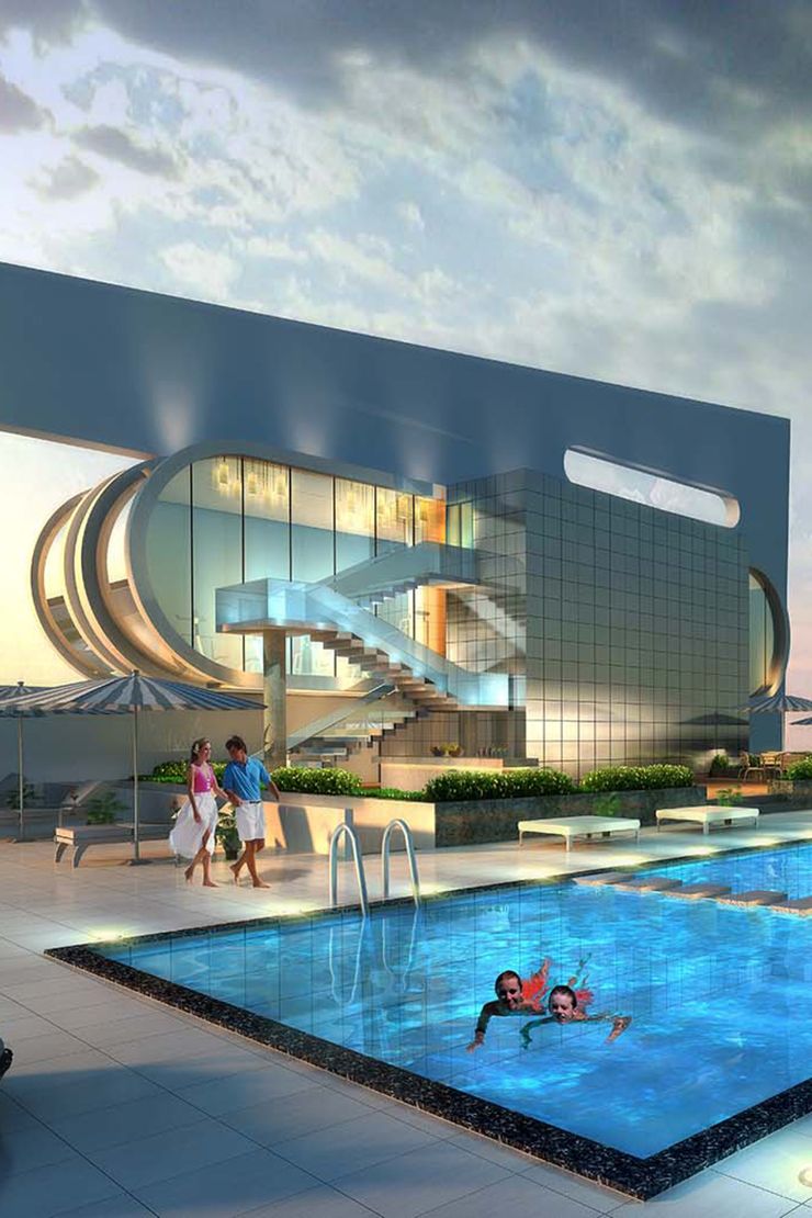 Oasis Tower 2 Gallery 4